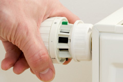 Apsley End central heating repair costs