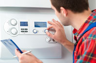 free commercial Apsley End boiler quotes