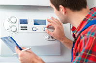 free Apsley End gas safe engineer quotes