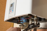 free Apsley End boiler install quotes