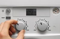 free Apsley End boiler maintenance quotes